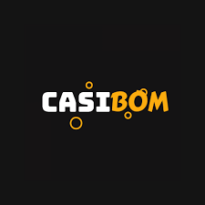 Casibom Logo